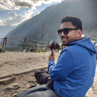 Shubham73794372's profile picture. Chartered Accountant 🎓