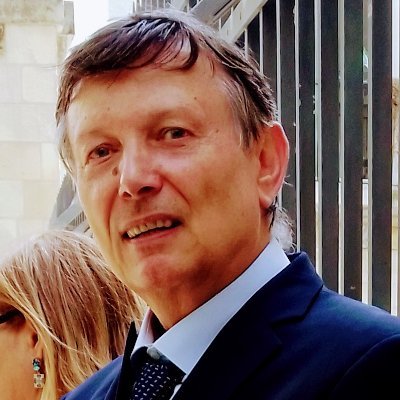 zavorka's profile picture. Retired, ex-researcher in plant biology, microbiology, food security, food safety.  Member of evaluation board in indian universities, scientific advisor.