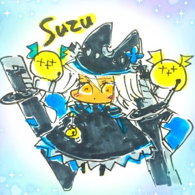 たのしいことが好き。酒/GBVSRナルメア/DDR/麻雀(MFG、雀魂)/TRPG(CoC7版、シノビガミ、AR2e、MGR等)。アイコンはゆゆさんより