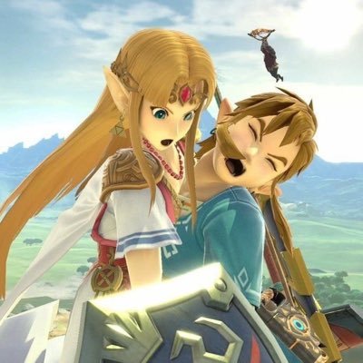 indig character OTD!さんのプロフィール画像