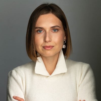 Anna Novosad