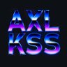 Axl_Kss's profile picture. Soy Axl K.S.S. Un fan de la ficción que te habla de Cine y Juegos en YouTube.
🎬AxlKss / Axel1UP🎮