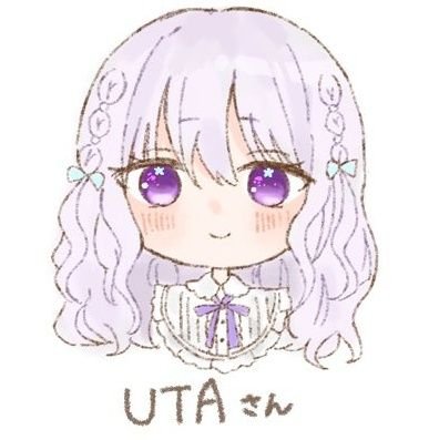 UTA/泡沫.。o○さんのプロフィール画像