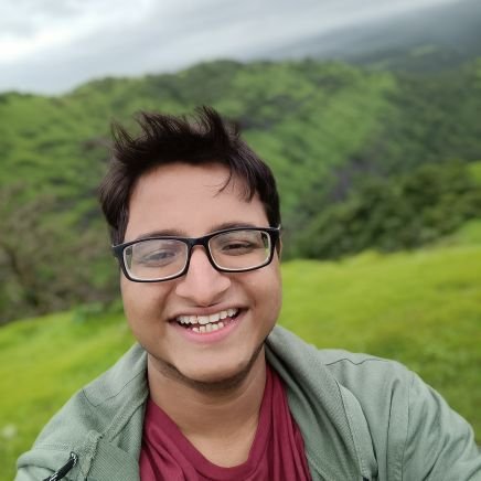 Mangesh_bluedot's profile picture. Wannabe Technical artist |
Strong opinions weakly held |
Stares at grass in video games and real life
