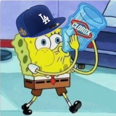 WLU, Yeagerist/ LA Clippers, LA Dodgers/ Toronto Blue Jays