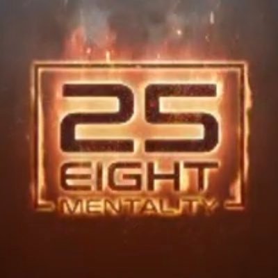 258Mentality Profile Picture