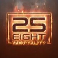 Mr. and Mrs. 25/8(@258Mentality) 's Twitter Profile Photo