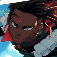 Miles Mohamed (@auesshaw) 's Twitter Profile Photo