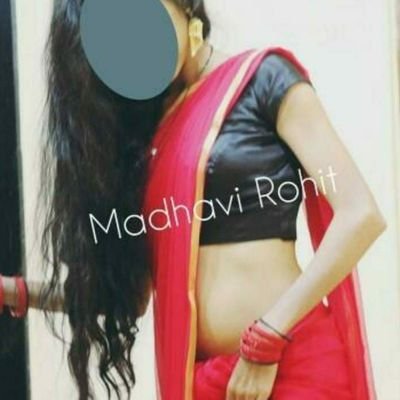 hotwife Madhavi