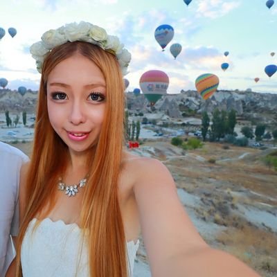 なぁな♡ケニア🇰🇪 111ヶ国到達🌍✈