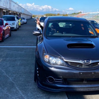 s61sti1214's profile picture. 北海道民/1社経営中/サーキット走行は少しお休み/BP5→VAG→GRB→JB23→NB8C→Z33→RA16→JB23→GDA→JB23→ZN6 /十勝ｽﾋﾟｰﾄﾞｳｪｲCM1.35.385(GRB)