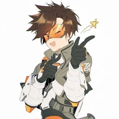BadDaddy_Tracer's profile picture. Cheers darling your Assassin is here.

can also be Female when asked