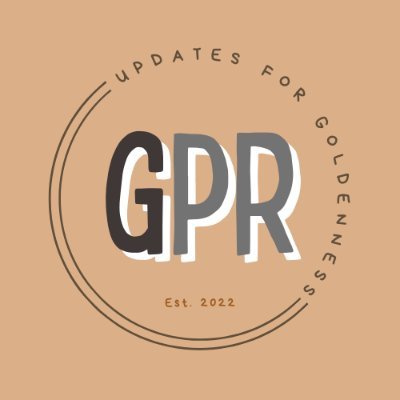 gpr_updates Profile Picture