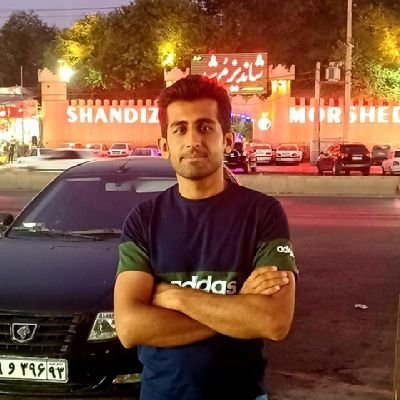 majidshafiee16's profile picture. 