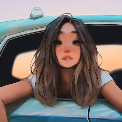 HafsaAman09's profile picture. 