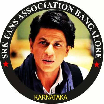 SHAH RUKH KHAN FANS ASSOCIATION