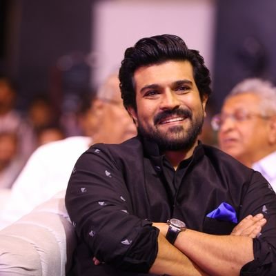 This is Fan Club Page of @alwaysramcharan