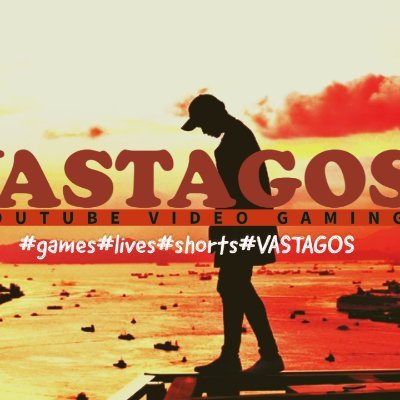 VastagosGamings Profile Picture
