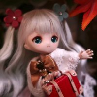 十六夜桜沖光-狐涼ドール館- (@izayoinyankos_s) Twitter profile photo