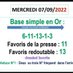 pronostic pmu Herrasin (@herrassin) Twitter profile photo pronostic pmu Herrasin (@herrassin) Twitter profile photo