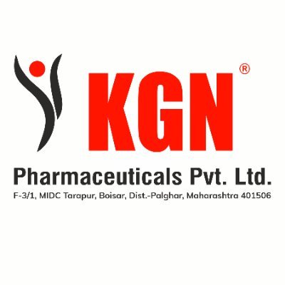 kgn_pharma's profile picture. KGN Pharmaceuticals Pvt. Ltd. established in the year 2000, we are a leading pharmaceutical Manufacturer and Exporter with WHO-GMP certification.