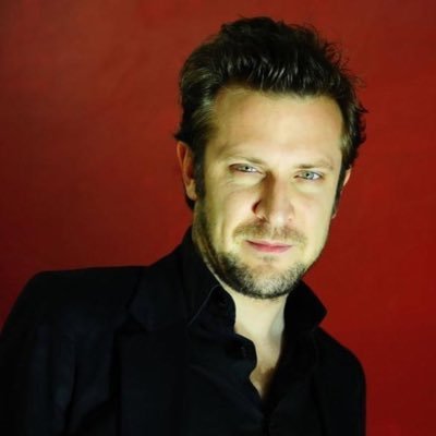 laurent couson Profile