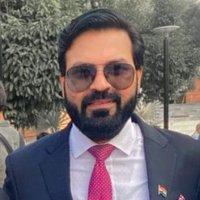 Sujeet Samrat (BSP) (@sujeetsamratbsp) 's Twitter Profile Photo Sujeet Samrat (BSP) (@sujeetsamratbsp) 's Twitter Profile Photo