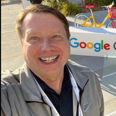 TheCloudSecGuy's profile picture. Security Engineer, Developer and Mentor