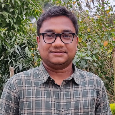 Economist | Data | Tech | IIT Madras'2022 Alumnus ☀️