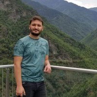 Yusuf Can ARSLAN (@avyusufarslan) 's Twitter Profile