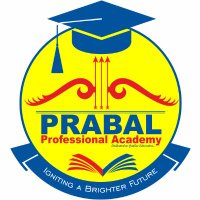 Prabal Professional Academy(@prabal_academy) 's Twitter Profile Photo