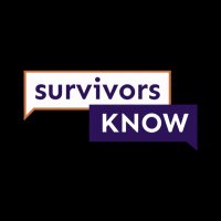 survivorsknow(@survivors_know) 's Twitter Profile Photo