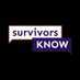 survivorsknow (@survivors_know) Twitter profile photo