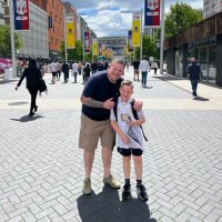 Danny Sherwin (@sherwinpvfc) 's Twitter Profile