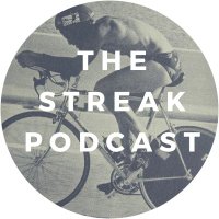 The Streak Podcast(@streakpodcast) 's Twitter Profileg