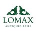 Lomax Antiques Fairs (@lomaxfairs) Twitter profile photo Lomax Antiques Fairs (@lomaxfairs) Twitter profile photo