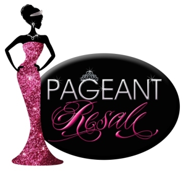 pageant consignment shops