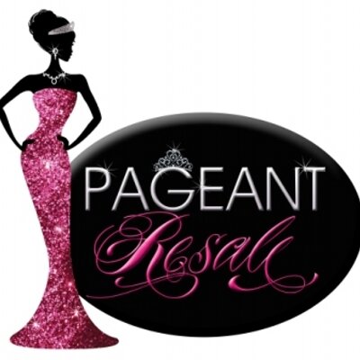 Pageant Resale (@PageantResale) | Twitter