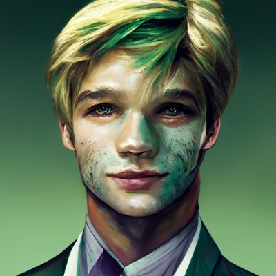 Julien_Teck's profile picture. Planter des arbres !
Sols couvert annuellement !
De cultures , de paille , de bois = sol vivant = puits de carbone,
stockage de l'eau, anti UV,↘ érosions.