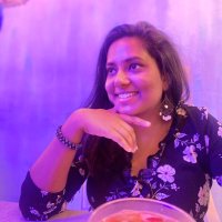 Aarsha N S (@aarsha_ns) 's Twitter Profile