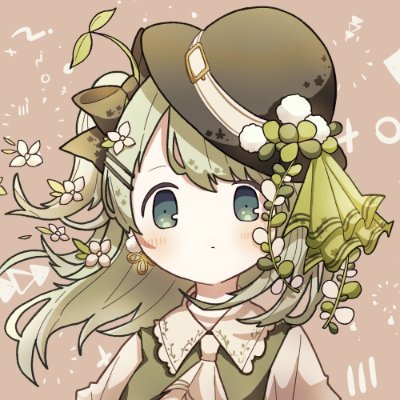 あずきち＊マダミス制作さんのプロフィール画像