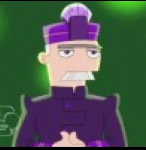 2DMajormonogram's profile picture. 