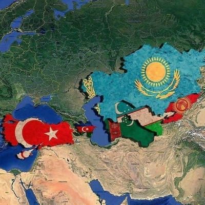 üstte gök çökmedikçe,altta yer delinmedikçe, türk ulusu,ilini,töreni kim bozabilir? -Bilge Kağan