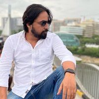 Saquib Khan(@saquib15khan) 's Twitter Profile Photo