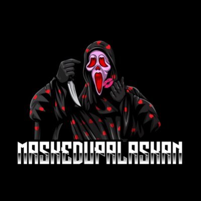 MaskedUpAlaskan's profile picture. 