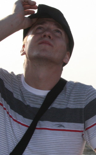 Bluball's profile picture. 