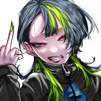 ぢあるじあ (@giiiii666a) 's Twitter Profile Photo ぢあるじあ (@giiiii666a) 's Twitter Profile Photo