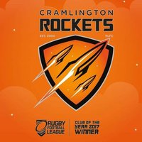 Cramlington Rockets (@cramlingtonrlfc) 's Twitter Profile