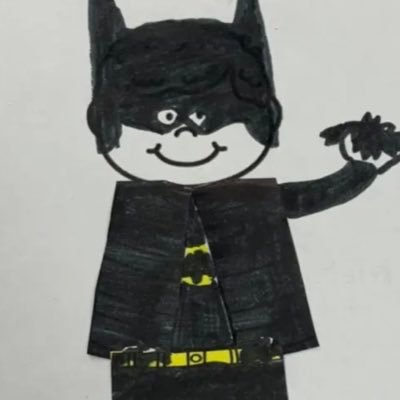 iamfrbatman's profile picture. 