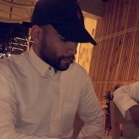 سليمانْ (@suliimann1998) 's Twitter Profile Photo